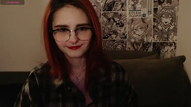 scarlettharrison09 online show from 02-15-25, 09:15