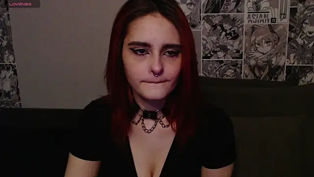 scarlettharrison09 online show from 02-16-25, 09:16