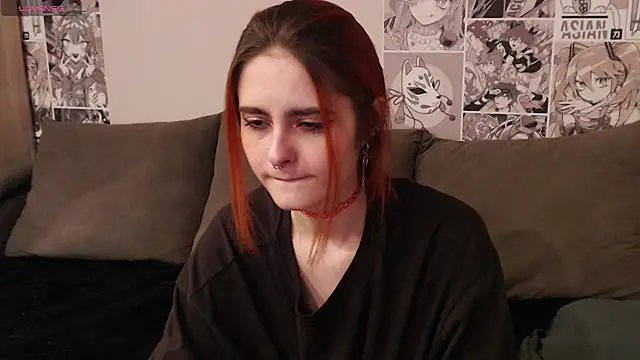 scarlettharrison09 online show from 03-01-25, 12:07