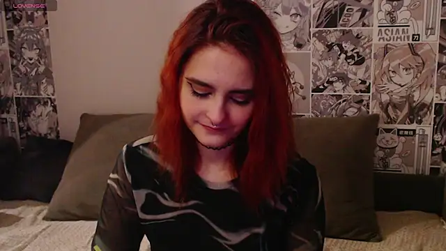 scarlettharrison09 online show from 03-19-25, 09:05