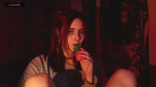 scarlettharrison09 online show from 10-30-25, 07:03