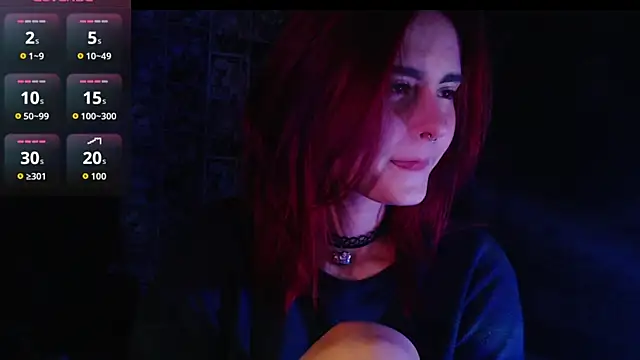 scarlettharrison09 online show from 11-15-25, 08:49