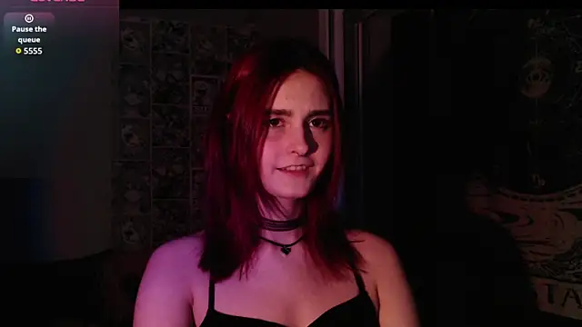 scarlettharrison09 online show from 11-22-25, 09:14