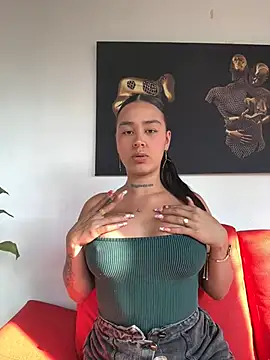 paisitahot1975 online show from 01-10-25, 09:31