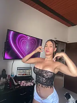 paisitahot1975 online show from 03-22-25, 03:42