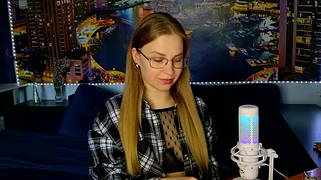 pusyavykusya online show from 03-17-25, 01:08