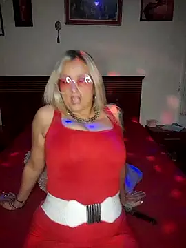 DesireSatler online show from 10-18-25, 03:09