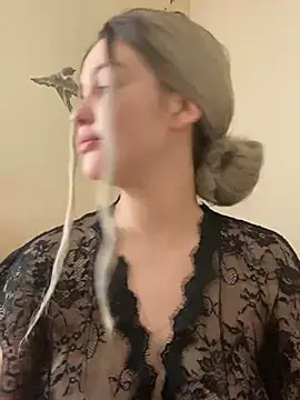 Snapshot of KikiWatson chatting on 01-01-25, 11:05 KikiWatson online show from 01-01-25, 11:05