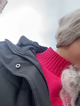 Snapshot of KikiWatson chatting on 01-16-25, 08:11 KikiWatson online show from 01-16-25, 08:11