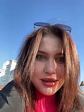 Snapshot of KikiWatson chatting on 01-25-25, 08:00 KikiWatson online show from 01-25-25, 08:00