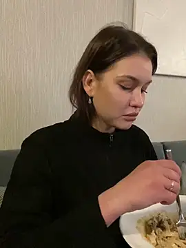 Snapshot of KikiWatson chatting on 01-26-25, 10:12 KikiWatson online show from 01-26-25, 10:12