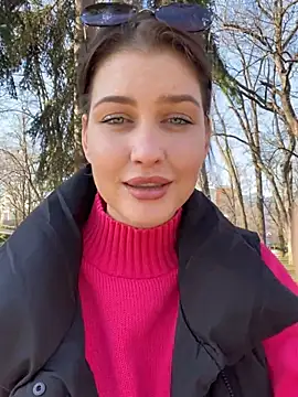 Snapshot of KikiWatson chatting on 01-30-25, 11:11 KikiWatson online show from 01-30-25, 11:11