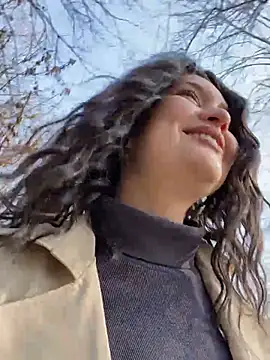 Snapshot of KikiWatson chatting on 02-13-25, 08:59 KikiWatson online show from 02-13-25, 08:59