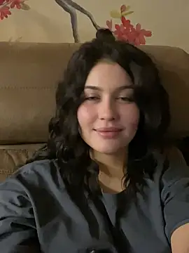 Snapshot of KikiWatson chatting on 02-23-25, 05:18 KikiWatson online show from 02-23-25, 05:18