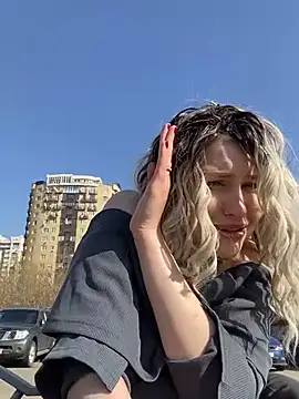 Snapshot of KikiWatson chatting on 03-08-25, 11:16 KikiWatson online show from 03-08-25, 11:16