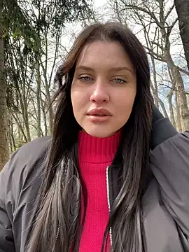 Snapshot of KikiWatson chatting on 03-20-25, 11:16 KikiWatson online show from 03-20-25, 11:16