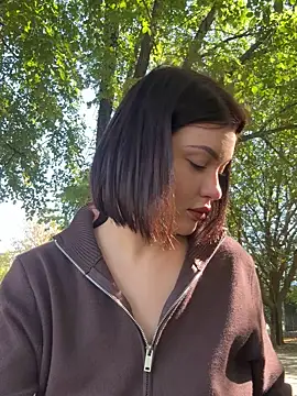 Snapshot of KikiWatson chatting on 09-24-25, 07:12 KikiWatson online show from 09-24-25, 07:12