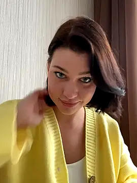 Snapshot of KikiWatson chatting on 10-02-25, 07:26 KikiWatson online show from 10-02-25, 07:26