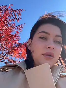 Snapshot of KikiWatson chatting on 11-01-25, 07:10 KikiWatson online show from 11-01-25, 07:10