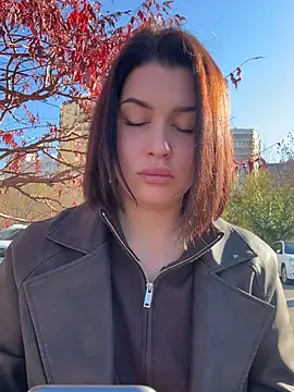 Snapshot of KikiWatson chatting on 11-03-25, 06:58 KikiWatson online show from 11-03-25, 06:58