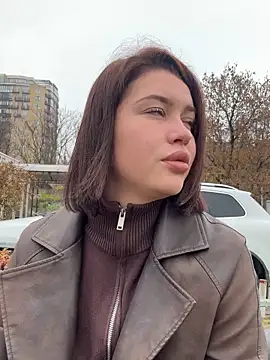 Snapshot of KikiWatson chatting on 11-13-25, 07:07 KikiWatson online show from 11-13-25, 07:07