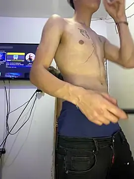 LatinBoysxxx online show from 01-16-25, 12:23