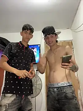 LatinBoysxxx online show from 01-21-25, 06:23