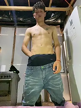 LatinBoysxxx online show from 03-03-26, 08:59