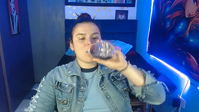 Nika 1  online show from 01-11-25, 06:54