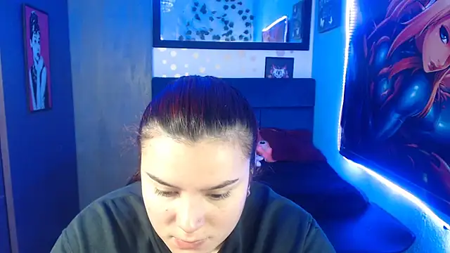 Nika 1  online show from 01-17-25, 06:54