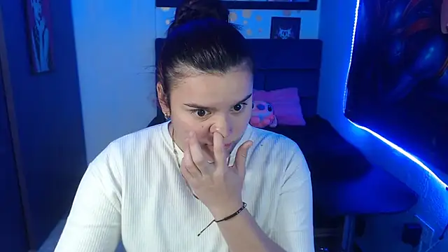 Nika 1  online show from 01-20-25, 02:14