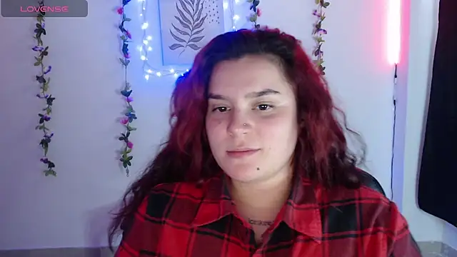 Nika 1  online show from 02-03-25, 08:57