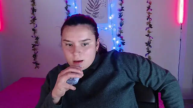 Nika 1  online show from 02-12-25, 06:30