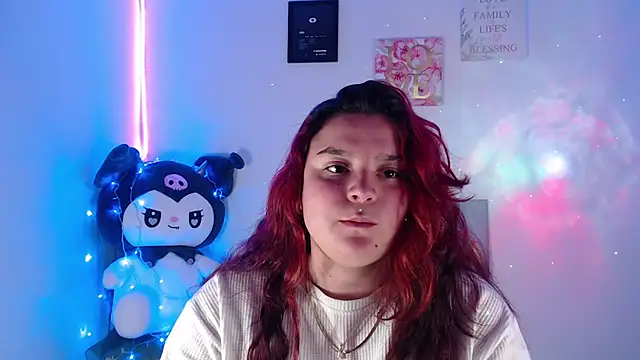 Nika 1  online show from 03-06-25, 10:04