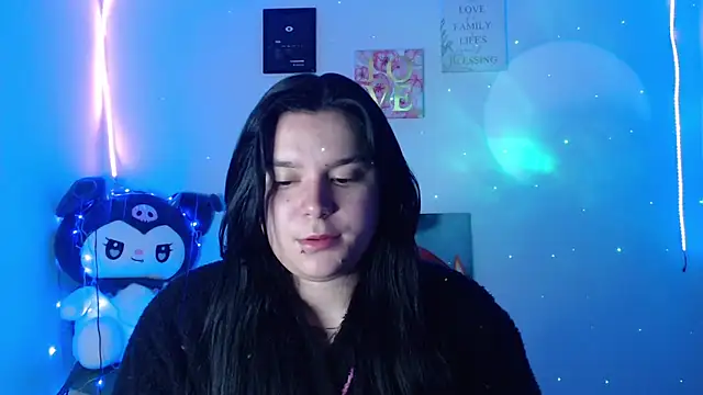 Nika 1  online show from 03-14-25, 11:22