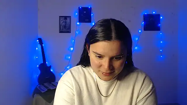 Nika 1  online show from 09-18-25, 08:11