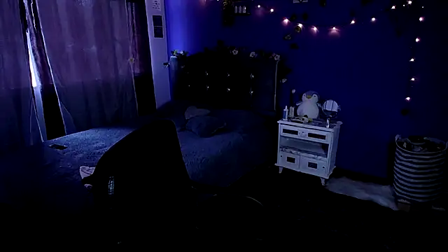 Nika 1  online show from 09-27-25, 07:41