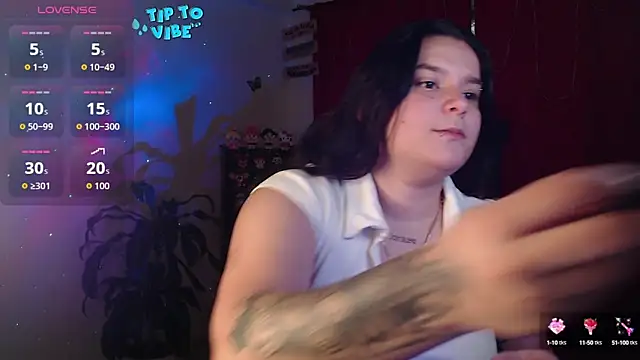 Nika 1  online show from 09-28-25, 07:52