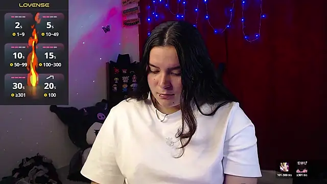 Nika 1  online show from 11-19-25, 09:26