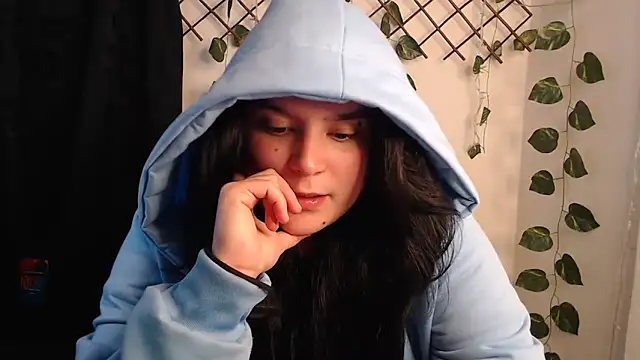 Nika 1  online show from 06-06-26, 04:17