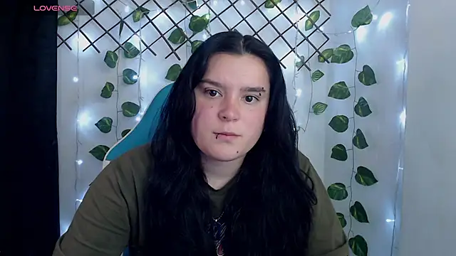 Nika 1  online show from 06-12-26, 12:31