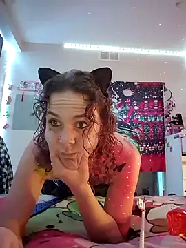 thatonespicychick online show from 02-06-25, 06:51