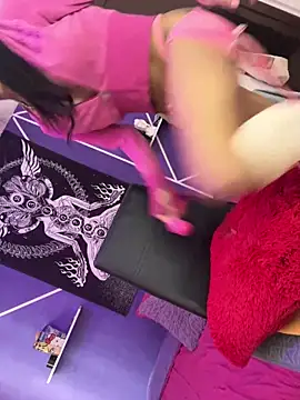 Bad kitty777 online show from 02-25-25, 02:11