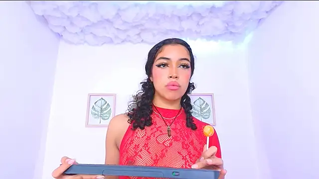 Snapshot of Sara_Jhonson chatting on 02-02-25, 01:45 Sara Jhonson online show from 02-02-25, 01:45