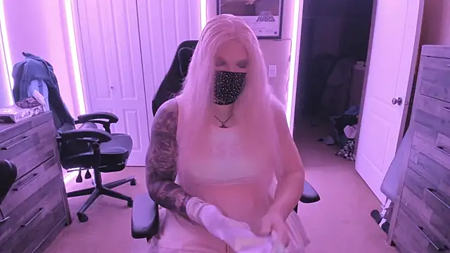 Snapshot of Sissydream123 chatting on 12-10-24, 06:01 Sissydream123 online show from 12-10-24, 06:01