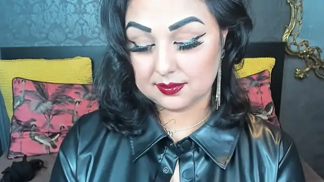 SelenaNoctis online show from 01-07-25, 11:26