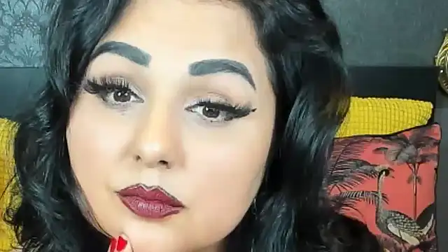 SelenaNoctis online show from 01-09-25, 03:23