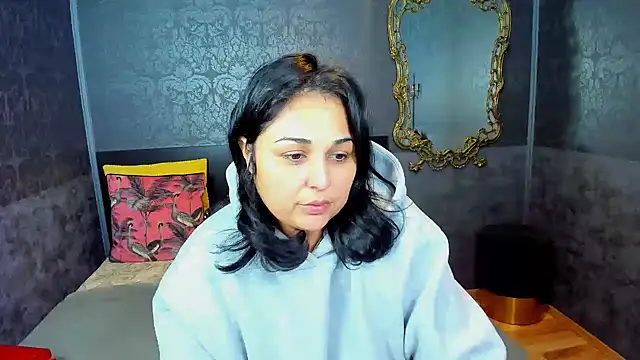 SelenaNoctis online show from 02-22-25, 05:02