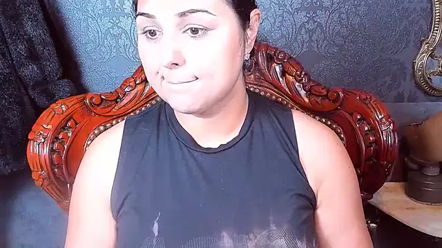 SelenaNoctis online show from 10-20-25, 06:47