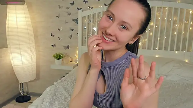 EthalBuffkin online show from 02-09-25, 10:20